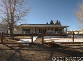 300 Tomichi St, Poncha Springs, CO 81242