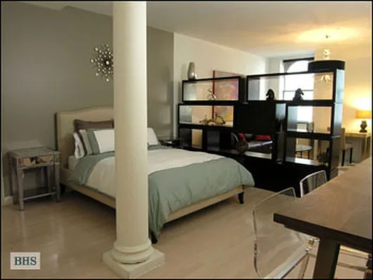 Rented by Brown Harris Stevens | media 17