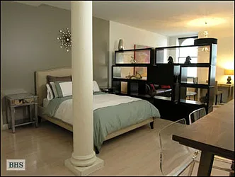 Rented by Brown Harris Stevens