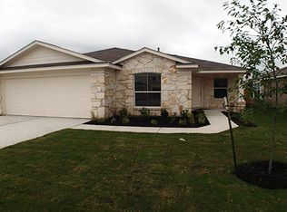 202 Mossberg Ln, Bastrop, TX 78602