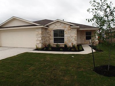202 Mossberg Ln, Bastrop, TX, 78602