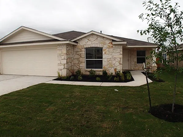 202 Mossberg Ln, Bastrop, TX 78602
