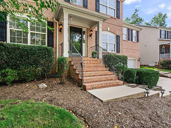 3rd image of 12446 Pawleys Mill Cir