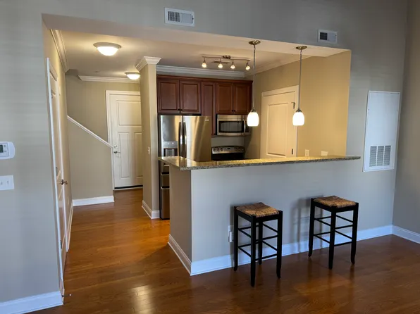 301 E Tremont Ave E, Charlotte, NC