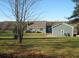 281 W Townsend Rd, Lunenburg, MA 01462