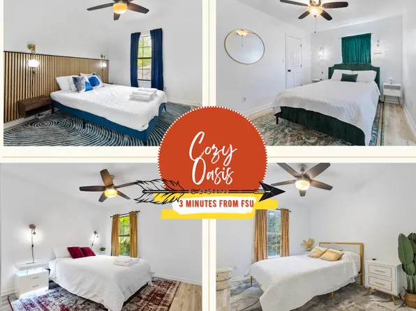 1324 Hancock St APT A, Tallahassee, FL 32304