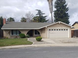 3445 Snowbird Ct, Merced, CA 95348