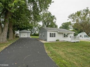 8628 4 Mile Rd, Franksville, WI 53126