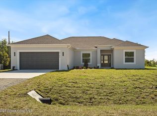 9795 84th St, Vero Beach, FL 32967
