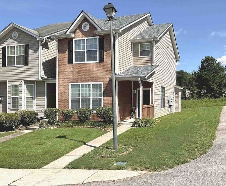 Property Front View
