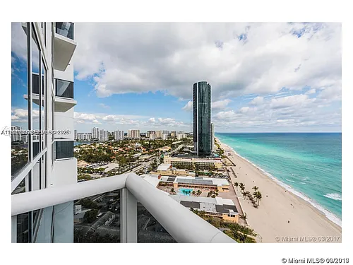 18201 Collins Ave Photo 1