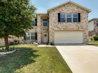 2513 Brinlee Branch Ln, McKinney, TX 75071