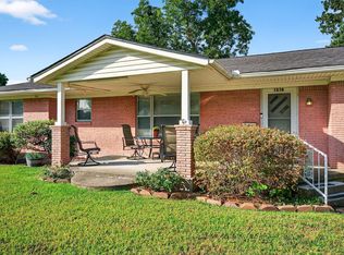 1318 Kessler Blvd, Sherman, TX 75092