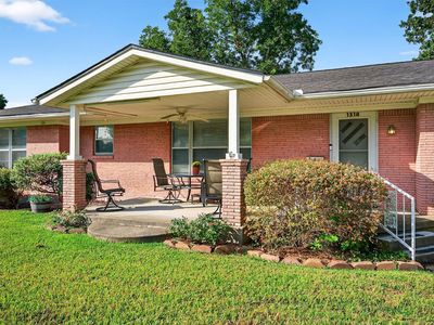 1318 Kessler Blvd, Sherman, TX, 75092