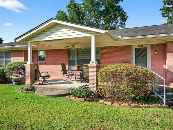 1318 Kessler Blvd, Sherman, TX 75092