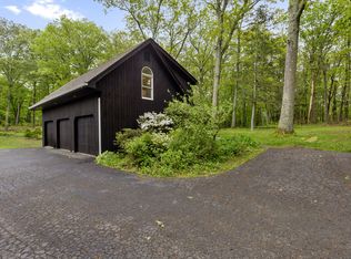 11 Partridge Ln, New Milford, CT 06776