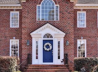 113 Greens Way, Williamsburg, VA 23185