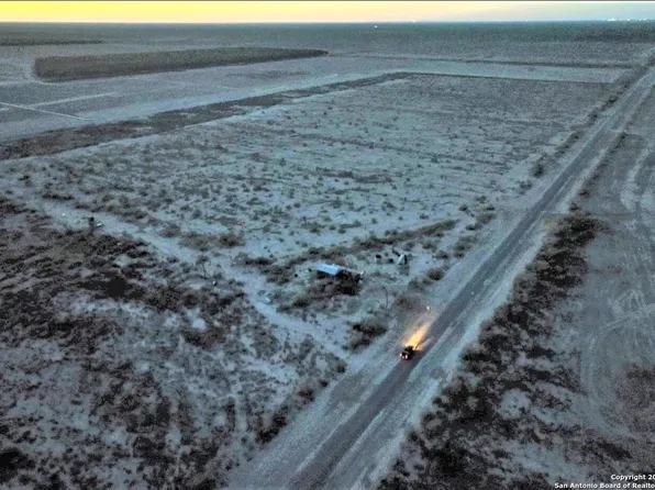 1974 Owego Road LOT TR 2, Girvin, TX 79740