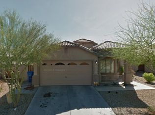 6627 S 43rd Dr, Laveen, AZ 85339