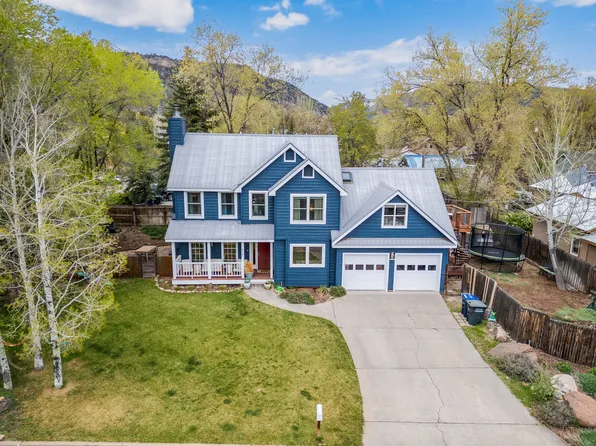 513 E 30th St, Durango, CO 81301