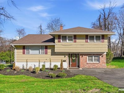 14 King Rd, Park Ridge, NJ, 07656