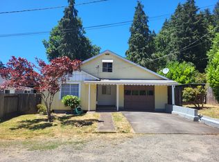 339 N G St, Cottage Grove, OR 97424