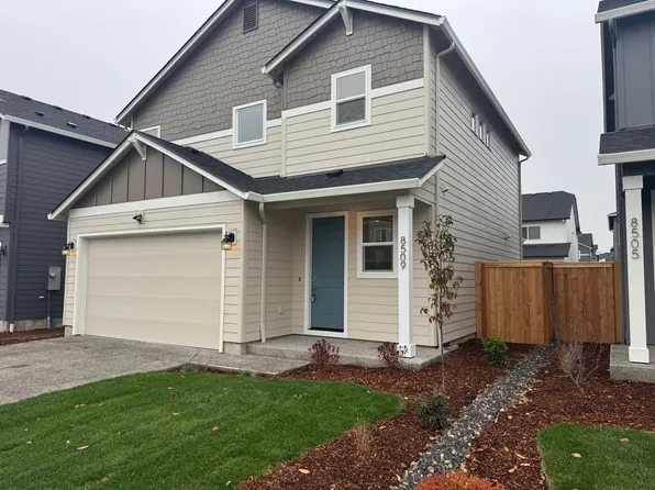 8509 NE 133rd Ave, Vancouver, WA 98682