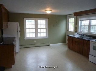 679 Pleasant St #F, Paxton, MA 01612