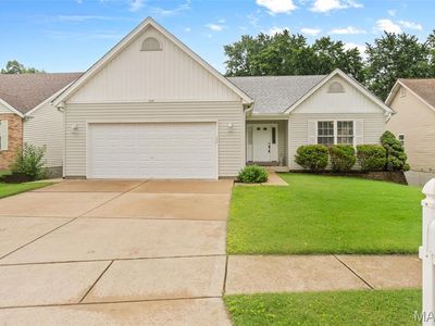440 Raymond Dr, Florissant, MO, 63031