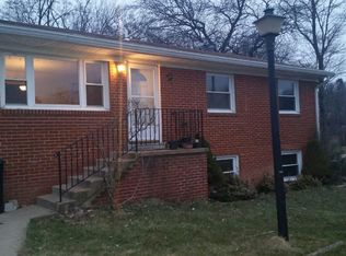 12806 Kerrydale Rd, Woodbridge, VA 22193