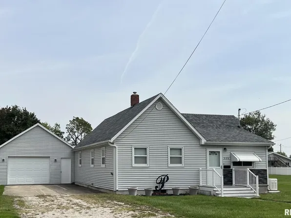 928 N East St, Kewanee, IL 61443