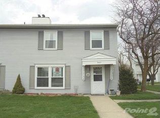 9467 Parkwood N, Davison, MI