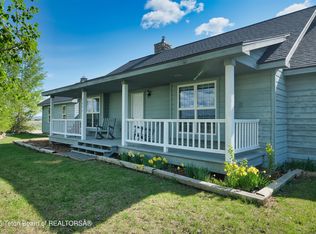 2697 Rendezvous Dr, Driggs, ID 83422