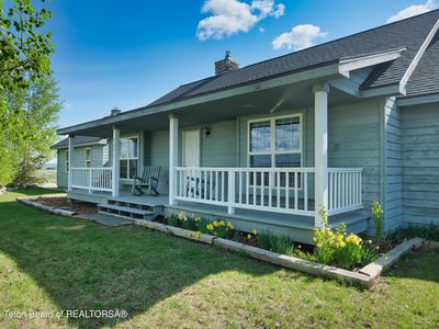 2697 Rendezvous Dr, Driggs, ID, 83422