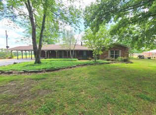 3908 Heritage Park Rd, Piggott, AR 72454