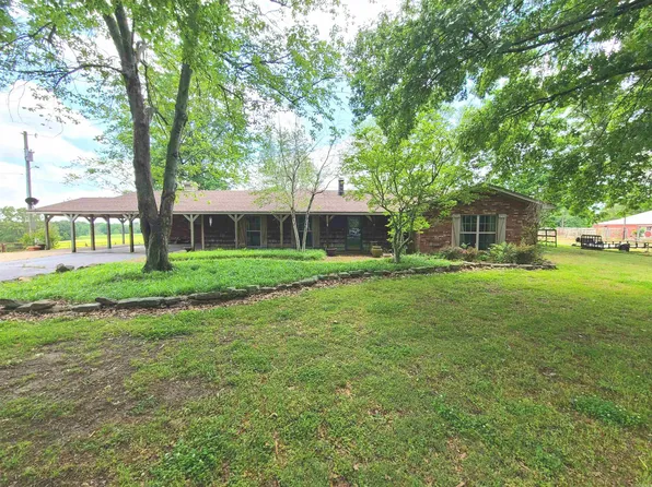 3908 Heritage Park Rd, Piggott, AR 72454