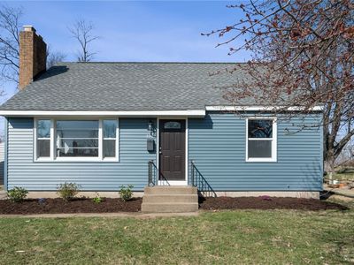 1021 20th St SE, Cedar Rapids, IA, 52403