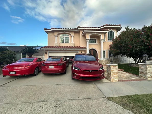 16438 Bainbrook Ave, Cerritos, CA 90703