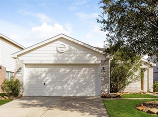 29502 Legends Stone Dr, Spring, TX 77386