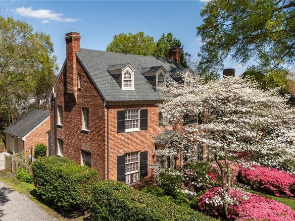 4502 Cary Street Rd, Richmond, VA 23221
