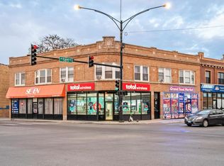 3966 W Grand Ave #2F, Chicago, IL 60651