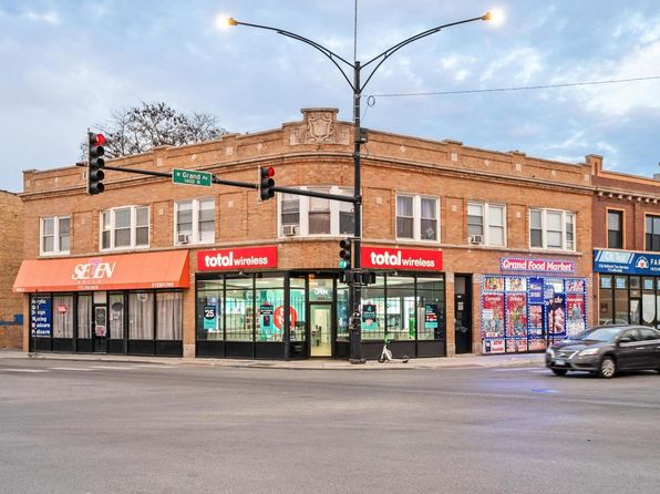 3966 W Grand Ave #2F