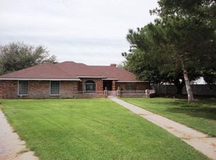 817 Larchmont Pl, Odessa, TX 79764