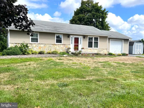 225 Upper Valley Rd, Christiana, PA 17509