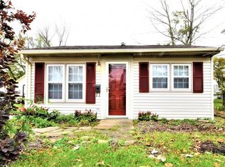 356 N Huntington St, Medina, OH 44256