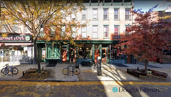 Rented by Douglas Elliman | media 2