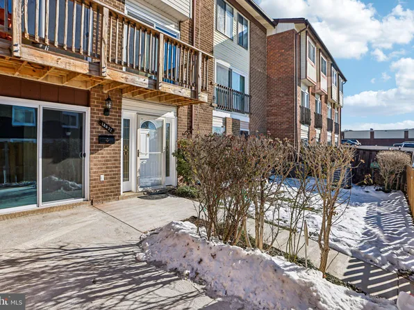 14422 Innsbruck Ct #3, Silver Spring, MD 20906
