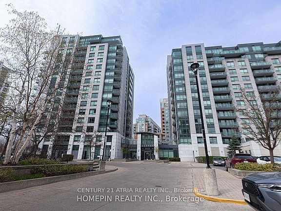 2nd image of 55 S Town Centre Blvd #818