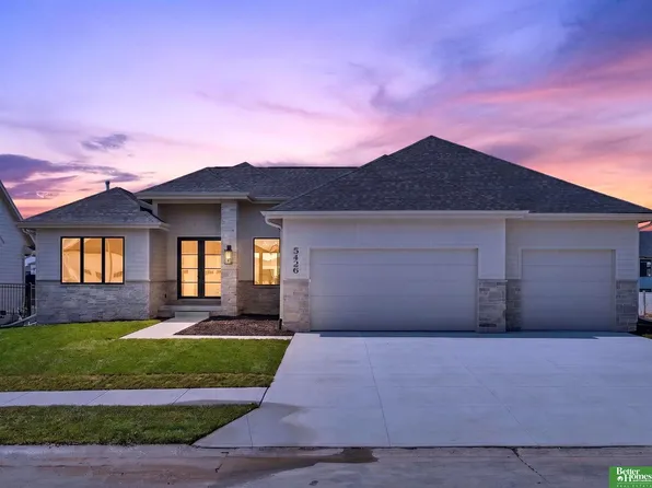 5426 N 212th St, Elkhorn, NE 68022