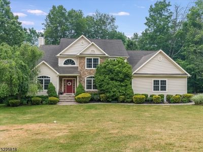 27 Cottonwood Trl, Sparta, NJ, 07871